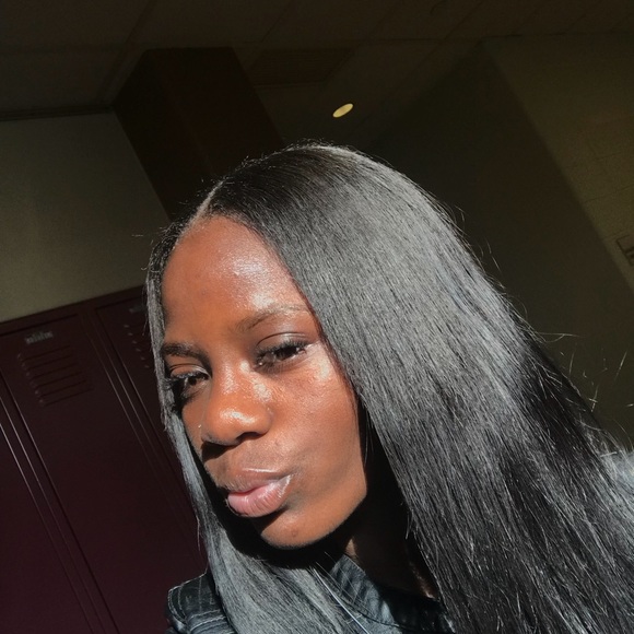 Meet your Posher, Amari - Picture 8 of 8